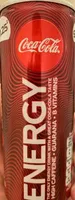Coca-cola Energy