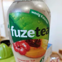 Fuze Tea Pfirsich-Hibiskus 1,25 Liter