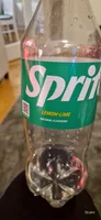 Sprite Lemon-lime
