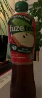 Fuzetea pomme cannelle
