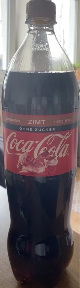 Zimt ohne Zucker