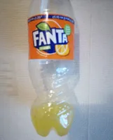 Fanta Orange 500ml