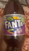 Fanta Grape