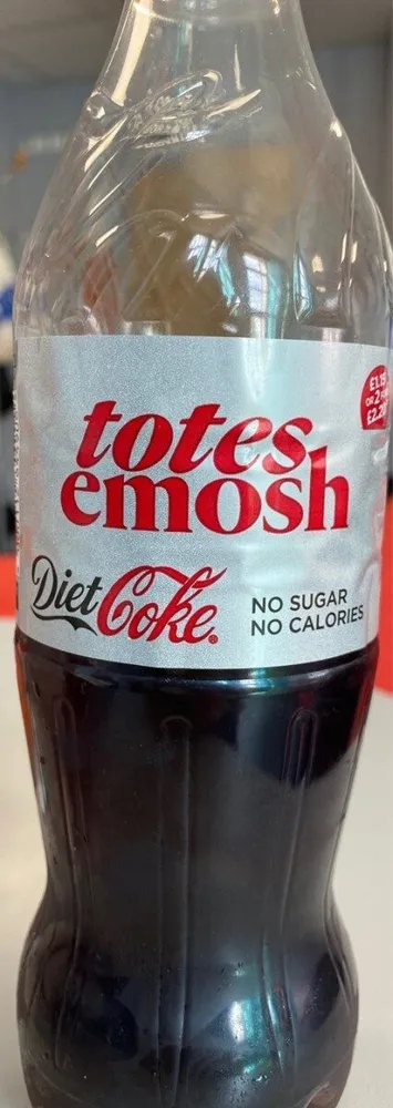 Diet Coke