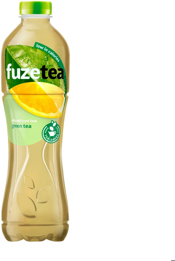 Green Tea