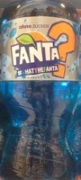 Fanta whatthetanta