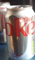 Diet coke