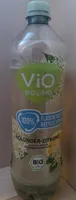 Vio Bio Limo (Holunder-Zitrone)