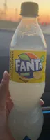 Fanta lemon
