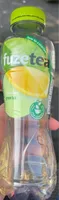 Fuze Tea Green tea