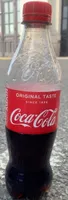 Coca Cola Original taste