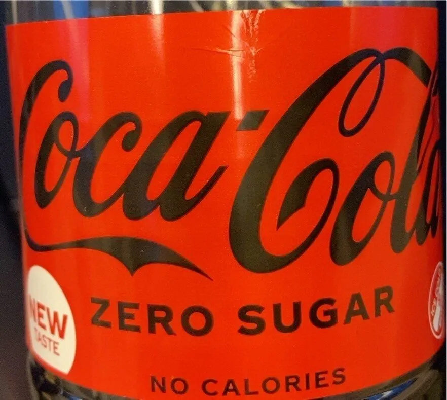 Zero Sugar