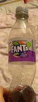 fanta grape