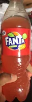 Fanta fruit ywisy
