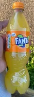 Fanta Orange