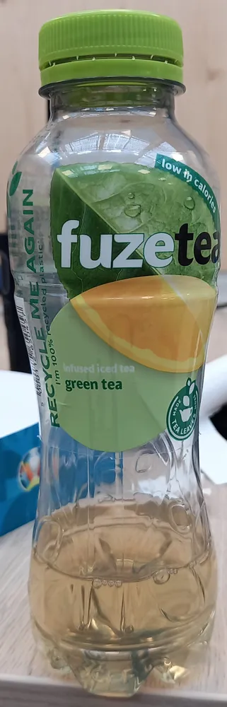 Green tea