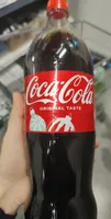 [Coca-Cola] Carbonated softdrink with cola taste