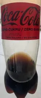 Coca Cola Zero