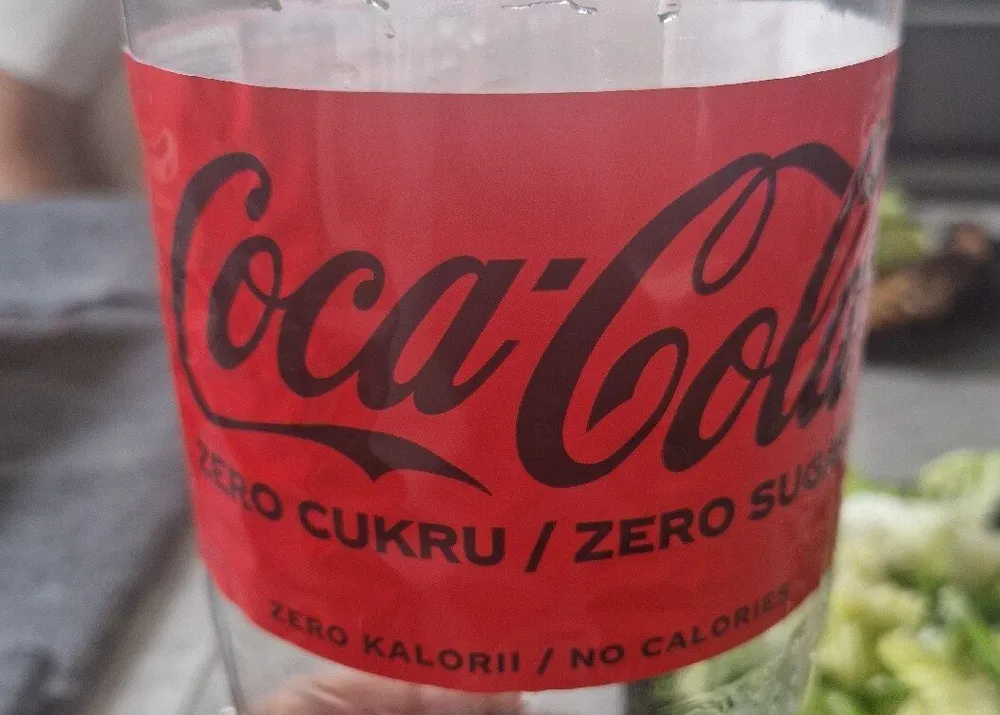 Zero Sugar