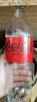 Coca Cola ZERO SUGAR