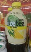 Lemon Lemongrass