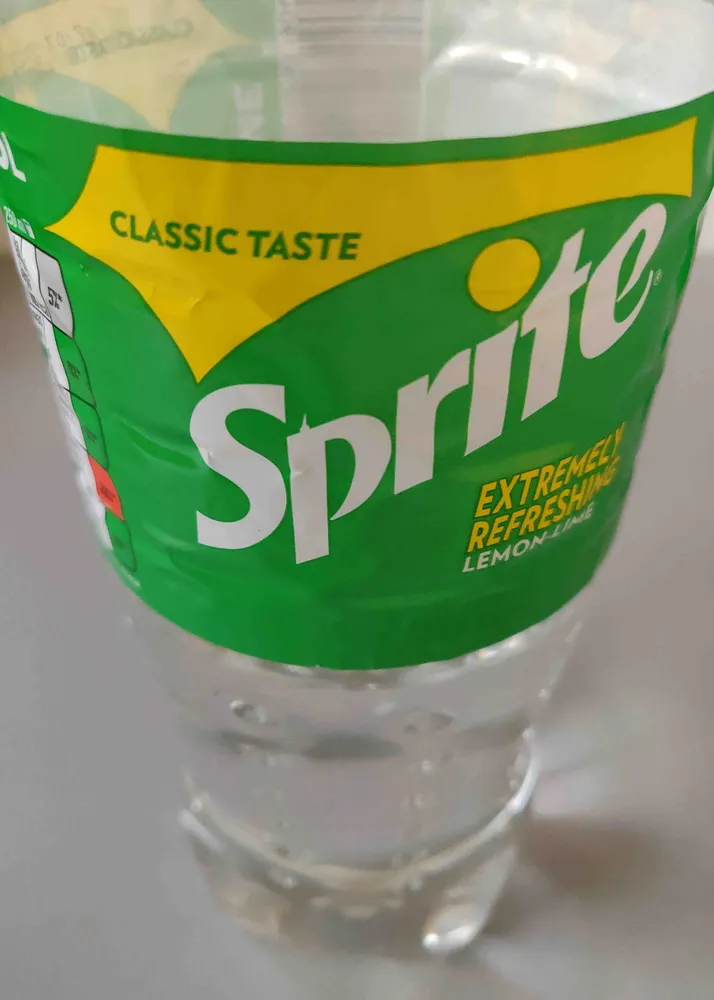 Sprite