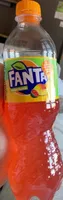 Fanta Mango Guava