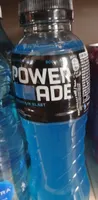 power ade Mountain Blast