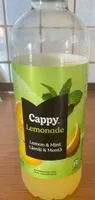 Lemon & Mint