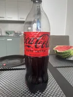 CocaCola Zero