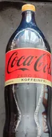 Coca -Cola Zero Sugar - Koffeinfri
