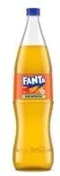 Fanta Orange