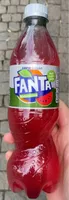 Fanta Watermelon Zero Sugar