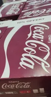Coca Cola cherry