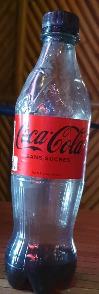 Coca cola zero