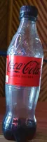 Coca cola zero