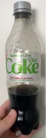 Sublime lime diet coke