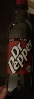 Dr pepper