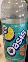 Oasis Citrus Punch