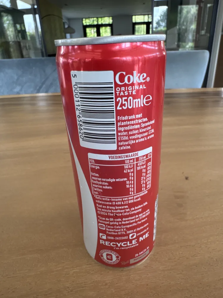 Original Taste