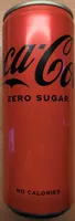 Cola zero