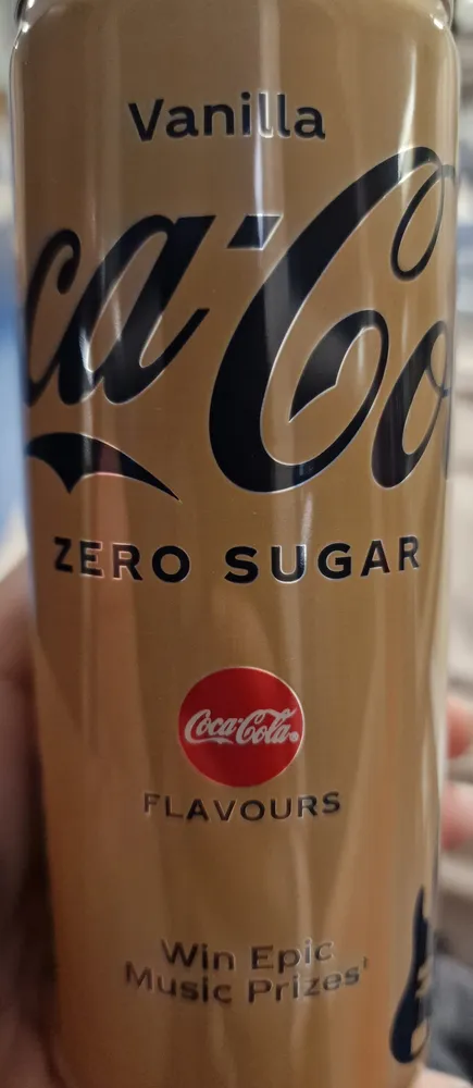 Vanilla