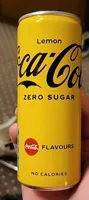 Coca Citron