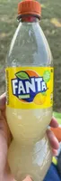 Fanta Lemon