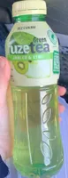 Fuse tea jablko & kiwi