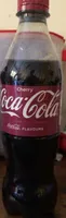 Cherry coke