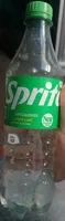 Sprite Lemonl-lime
