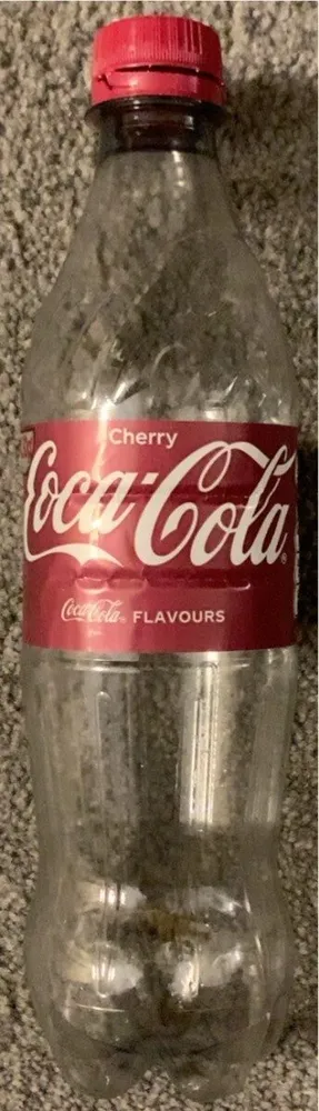 Coca-Cola Cherry