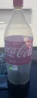 Cherry coca-cola