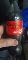 Coke-zero